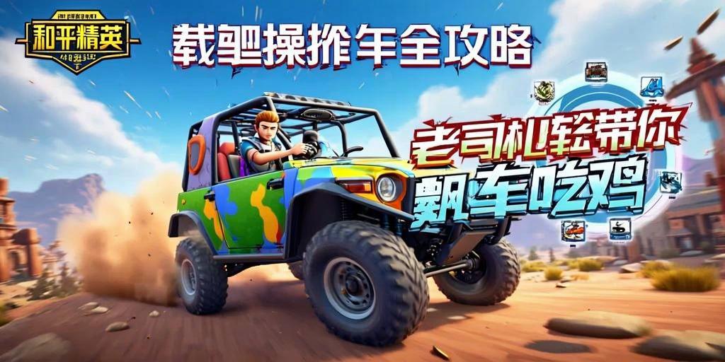 和平精英《太乙真人》辅助