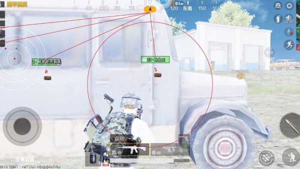 和平精英模拟器高清版辅助【年货】稳定防封 无后坐力 人物透视 射线方框 锁死自瞄 人数距离 高清绘制 子弹追踪