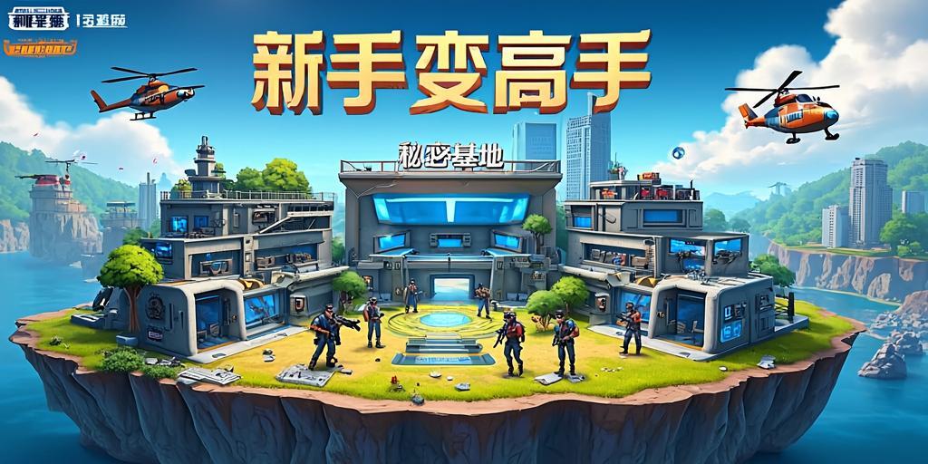 和平精英辅助《VR》ios支持全机型使用